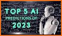 Crypto Forecast: AI prediction related image
