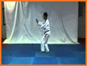 World Taekwondo AR Textbook related image