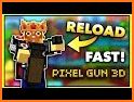 Cheat For Pixel Gun 3D -2019 related image