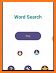 Word Finder - Free Search Word Puzzle related image