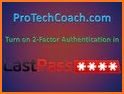LastPass Authenticator related image