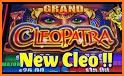Slot Cleopatra related image