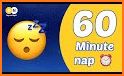 Power Nap one touch - Simple headphone alarm timer related image