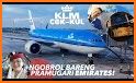 KLM - Royal Dutch Airlines related image