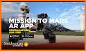 Mission to Mars AR related image