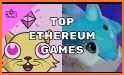 Ethereum Game related image