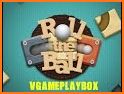 Roll the Ball® - slide puzzle related image