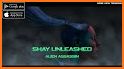 Shay Unleashed: Alien Assassin related image