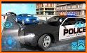 US Police: shooting Chase Simulator 2019 related image