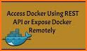 Docker Remote related image