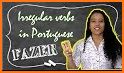 Portuguese Verb Conjugator Pro related image