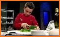 Kitchen Kids Cooking Chef related image