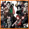 My Hero Academia Wallpaper - Boku No Hero Anime HD related image