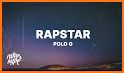 Polo G - RAPSTAR | 2021 Musica And Lyrics related image