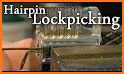 Pick the Lock related image
