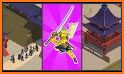 Idle Samurai 3d: Ninja Tycoon related image
