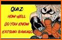 Anime Boku 4 Pics My Hero Quiz related image