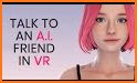 AI Mate - Virtual AI Friend related image