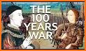 100 Years' War related image
