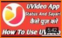 UVideo: Status guide & tips related image