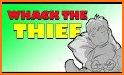 Whack The Thief New Tips related image