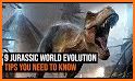 Jurassic World Evolution Hints related image