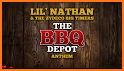 Nates BBQ 2 Go related image