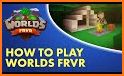 Worlds FRVR related image
