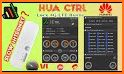 huaCtrl PRO for Huawei routers related image