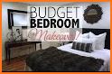 Bedroom ideas - Bedroom decor related image