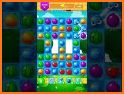 Fruit Jam Puzzle - Match line related image