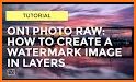 Watermark Engage related image