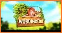 Wordington: A Word Story related image