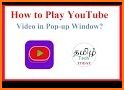 Play Tube 2018 - Floating HD Video Popup related image