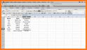 Edit Excel Spreadsheets Reader related image