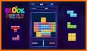 Block Puzzle Brick 1010 Free - Puzzledom related image
