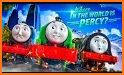 Thomas’s Musical Day for Percy related image