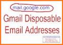 Temp Emails All in one- Temporary Disposable Mails related image