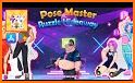 Pose Master: Puzzle Hideaway related image