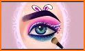 Eye Makeup Artist: Makeup Game related image