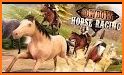 Cowboys Horse Racing Field related image