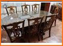 New Dining Table Designs 2019 related image