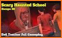 Scary Haunted School Escape 3D related image