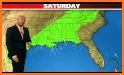 Live Weather Forecast Weather Channel Weather Map related image