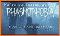 Phasmophobia - Hide and seek scary games related image
