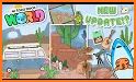 Happy Boca Toca Life World Tip related image