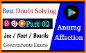 Doubtnut: ACT/SAT Math & English Practice Test App related image