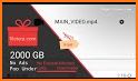 Filetera Free 2000GB Storage related image