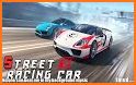 Street Racing Car Traffic Speed related image