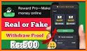 Reward Pro—Make money online related image